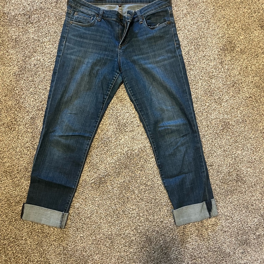 Kut from the Kloth women’s boyfriend jean